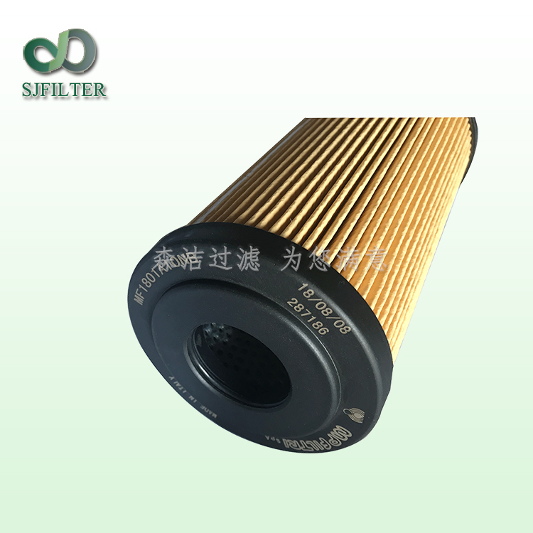 SLHN-25X3L-Y双筒微型直回式回油过滤器