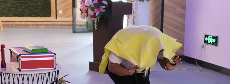 <b>森洁过滤9月消防安全讲座及实操演练活动</b>